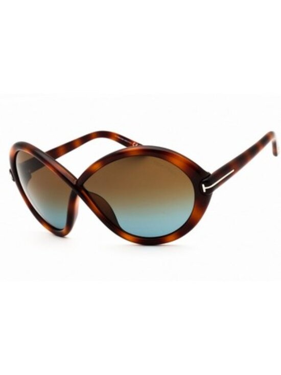 Tom Ford Sunglasses FT1070-53F-68 New with tags main image 4